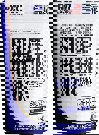 whey protein profit cookies