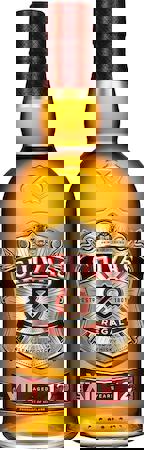 whisky chivas regal 12 anos