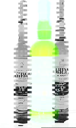 whisky laphroaig select