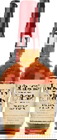 whisky maker's mark bourbon