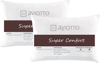 RViotto Super Confort Photo 1