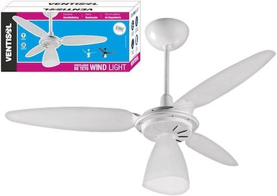 Ventisol Wind Light Premium Photo 1